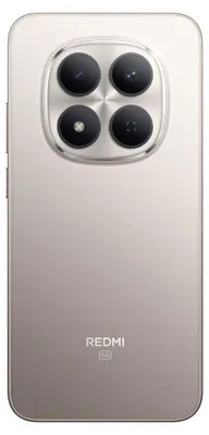 Produktbild von XIAOMI Redmi Note 15 Pro DS 5G 12+512GB titanium