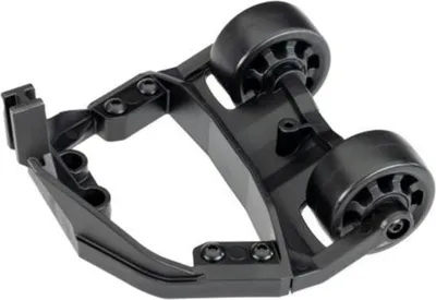 Immagine prodotto di Traxxas Wheeliebar montato
