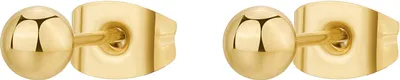 Produktbild von Ohrringen   Ohrstecker Brosway Gold   Kollektion Essential - frau