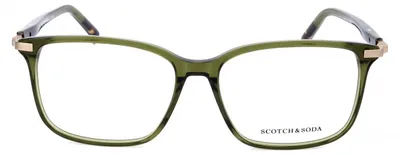 Produktbild von Scotch & Soda Sonnenbrille SS4002 542 56 16 145