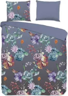 Immagine prodotto di Muller Textiles 20095.99.28, Include copriletto, federa inclusa
