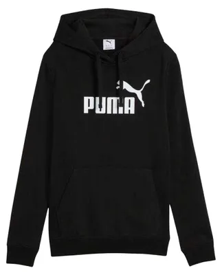 Image de Adidas - Sweat à capuche « ESS No.1 » pour femmes PP4130 (L) (noir)