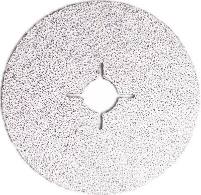 Image de Disque abrasif sur fibres XF733STEARATplus 125mm K80 VSM