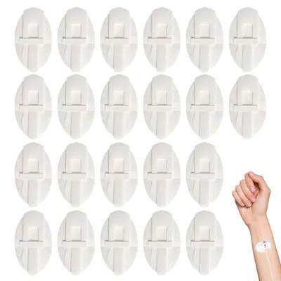 Productafbeelding van Solidchoice - Katheterstabilisatieapparaat (22 Stuks)