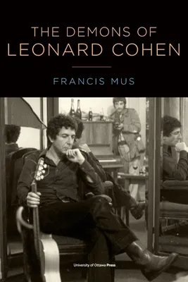 Produktbild von Demons of Leonard Cohen