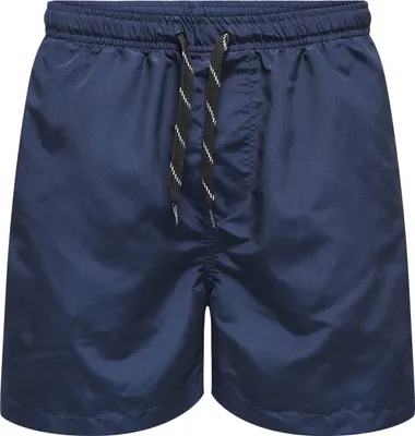 Zdjęcie produktu dla Kąpielówki Only & Sons 22021832-NAVY dla Męskie