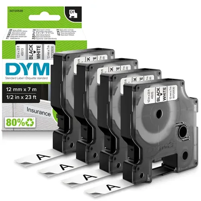 Productafbeelding van Dymo 947814 etiketten set