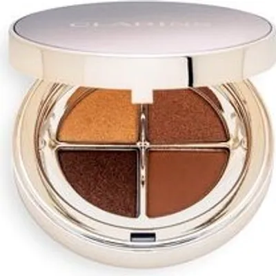 Obrázek produktu pro Clarins Eye Palette Ombre 04 Brown Sugar paletka očních stínů 4 g