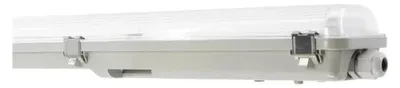 Obrázek produktu pro Led Lampa S Vodotěsným Pouzdrem E Ip65 600 E 2Xlamp Ip65 Ledvance