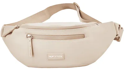Produktbild von WINGS Wasserdichte Hüfttasche TROGON BEIGE