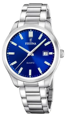 Produktbild von Festina Herren-Armbanduhr Classic Festina-F20736-3