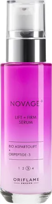 Produktbild von Oriflame Serum Novage+ Lift + Firm 30 ml