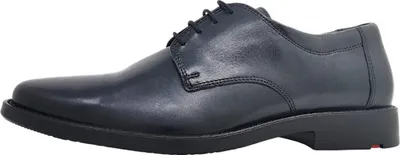 Immagine prodotto di Scarpe da uomo Lloyd Core 110, modello stringato, colore nero, ideali per il tempo libero