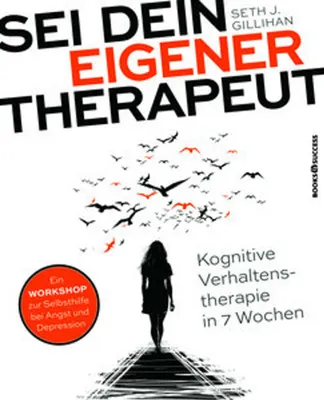 Immagine prodotto di Sei dein eigener Therapeut