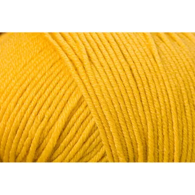 Produktbild von Schachenmayr Merino Extrafine 120, 50g Honig Handstrickgarne