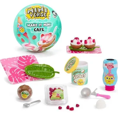 Image de MGA Entertainment 549444