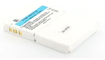 Produktbild von AGI 24893, 1100 mAh, Navigator/Handheld mobile computer/Mobile phone, Lithium-Ion, 5,3 cm, 3,8 cm, 8 mm
