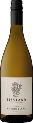 Produktbild von Lievland Old Vines Chenin Blanc 2024 Stellenbosch | Südafrika | 13,5% vol | 0,75 l