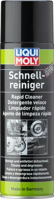 Produktbild von LIQUI MOLY Schnellreiniger acetonfrei 500 ml