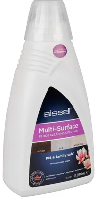 Produktbild von Bissell Multi-Flächen-Bodenreinigungsformel 1 Liter