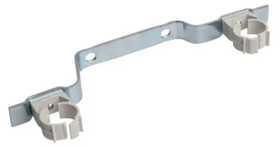 Produktbild von Aluverbund Steckfitting Henco Vision Halteschiene Verteiler