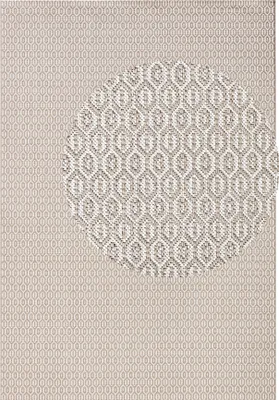 Zdjęcie produktu dla Dywan zewnętrzny na taras 80x150cm, sznurkowy płasko tkany typu sizal