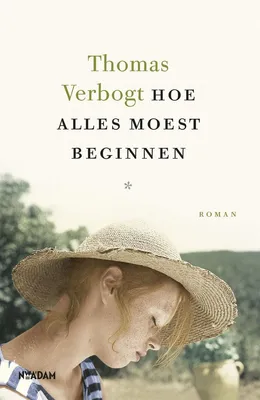 Immagine prodotto di Hoe alles moest beginnen