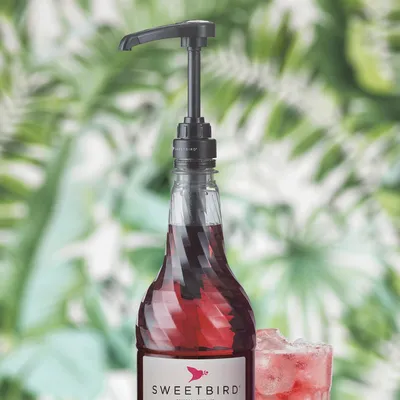 Produktbild von Pumpe für Sirup Sweetbird, 7.5 ml