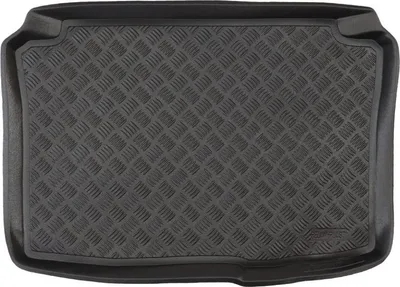Image de Couvercle de coffre en plastique Rezaw-Plast Skoda Fabia I. 2000-2007 (sans antidérapant)