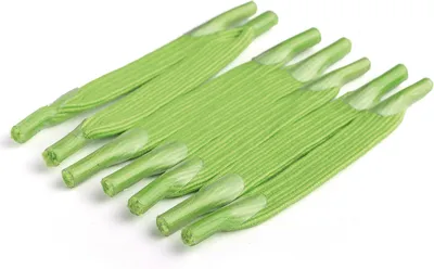 Produktbild von RINGELSPITZ - Elastische Schnürsenkel ohne Binden - Fun! Senkel - 8 cm, juicy apple