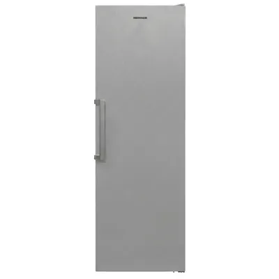 Produktbild von Heinner HF-V401NFSE++ Kühlschrank 389 L, No-Frost, Superkühlfunktion, Multicooling, Silber