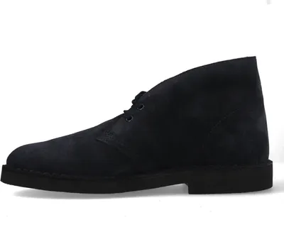 Produktbild von Clarks Desert Boot 26168085 Blau-47