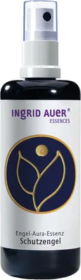 Produktbild von Ingrid Auer Engel-Aura-Essenz Schutzengel, 100ml Spray, zur Kontaktaufnahme und Kommunikation mit Schutzengeln