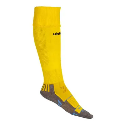 Immagine prodotto di Uhlsport TEAM PRO PLAYER STUTZENSTRUMPF 41-44 limonengelb