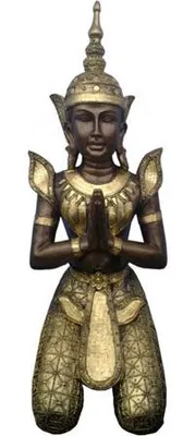 Immagine prodotto di Figura decorativa Statua Scultura 84 cm Figure Statue Sculture