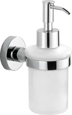 Produktbild von Mexen Remo Seifenspender, Chrom - 70507388-00