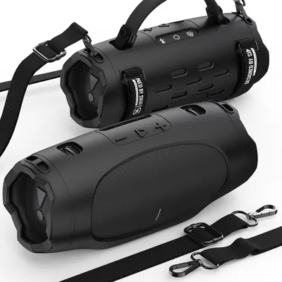Obrázek produktu pro Silikonový ochranný obal pro Bluetooth reproduktor JBL Charge 6