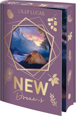 Produktbild von New Dreams