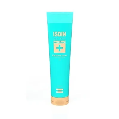Image de Isdin Acniben Sanftes Peeling 100 ml