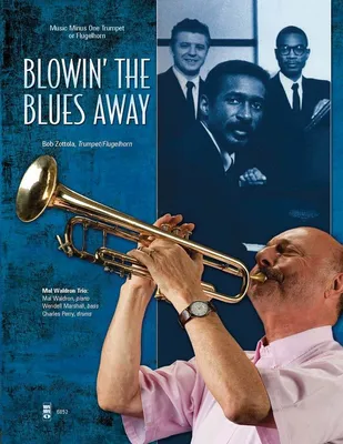 Produktbild von Blowin' the Blues Away