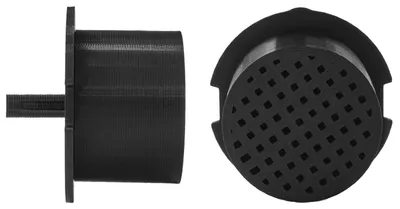 Aktivkohlefilter für Liebherr Weinkühlschrank 7440999