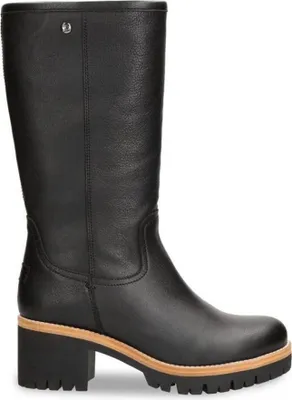 Produktbild von Panama Jack Patricia Igloo B5 Napa Negro/Schwarz - Damen Laars