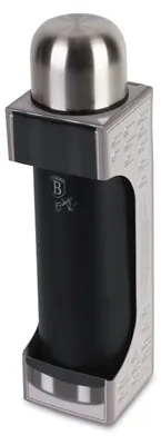Zdjęcie produktu dla Berlingerhaus BH-8731 nerez 1 l Matte Black Collection
