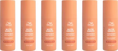 Produktbild von Invigo Nutri-Enrich Wonder Balm Leave-In 6x150 ml