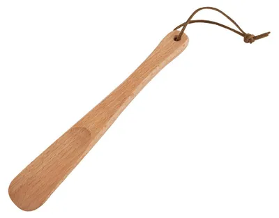 Produktbild von Redecker Schuhlöffel, Buche, 27 cm