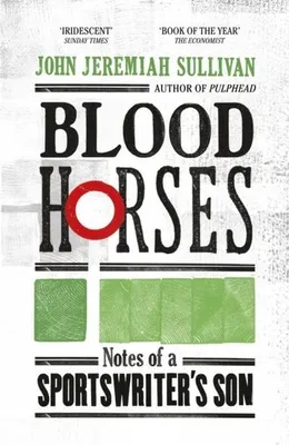 Obrázek produktu pro Blood Horses