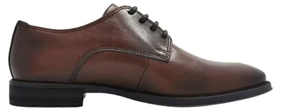 Imagen del producto de Salamander: Zapatos de hombre, zapatos de negocios, color marrón, estilo formal