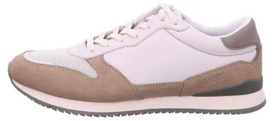 Produktbild von Lloyd Sportliche Schnürschuhe Herren 32323032383236 Beige 44 EU