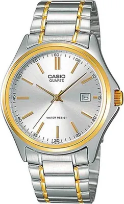 Image de Montre homme Casio MTP-1183G-7ADF
