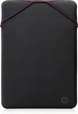 Immagine prodotto di HP Reversible-Protective Notebook-Hülle 14" Grau-Lila